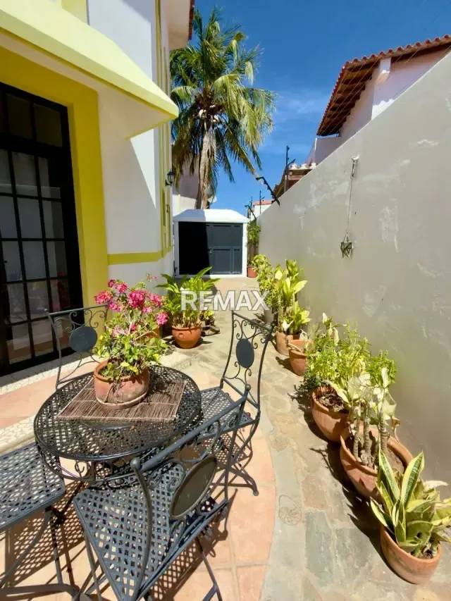 APARTAMENTO PB EN CONJUNTO EXCLUSIVO EN LA ASUNCION. ISLA DE MARGARITA - 2