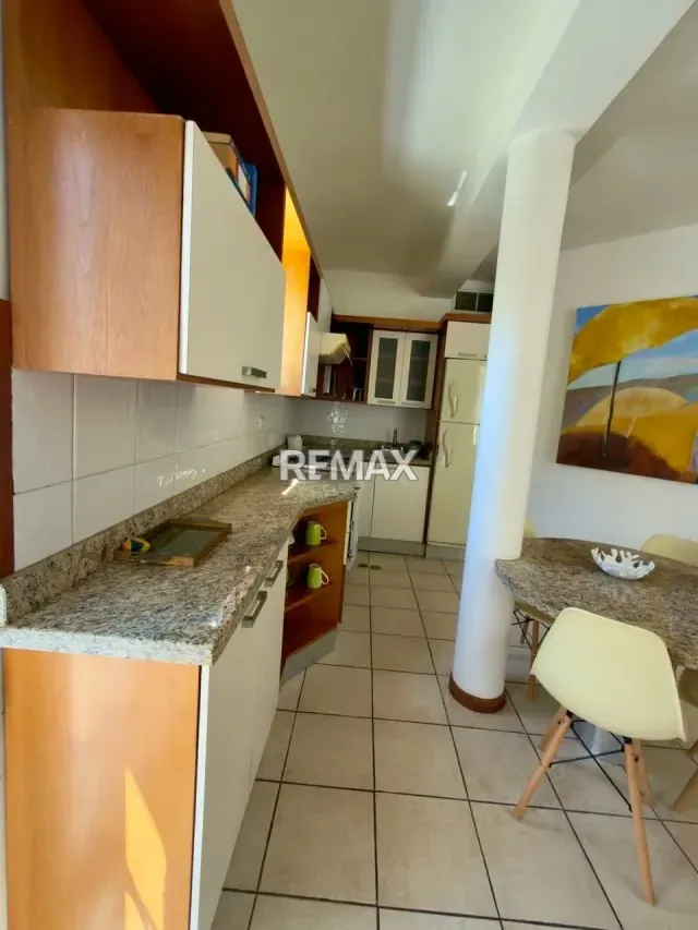 APARTAMENTO PB EN CONJUNTO EXCLUSIVO EN LA ASUNCION. ISLA DE MARGARITA - 5