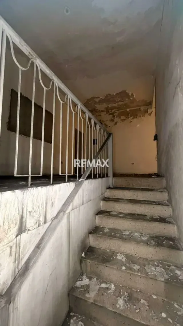 Casa en venta para remodelar en la urb la soledad - 10