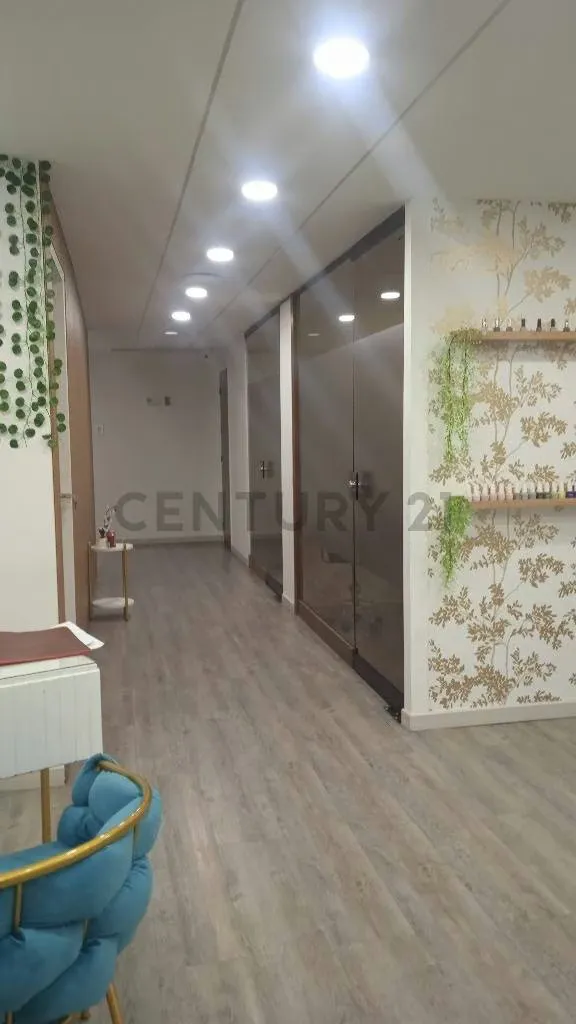 Venta de Fondo de Comercio en el Municipio Chacao, Avenida Francisco de Miranda - 4
