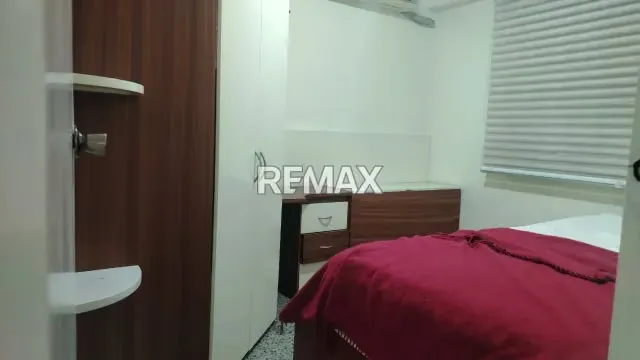 EN VENTA APARTAMENTO EN LA URB. OBELISCO - 13