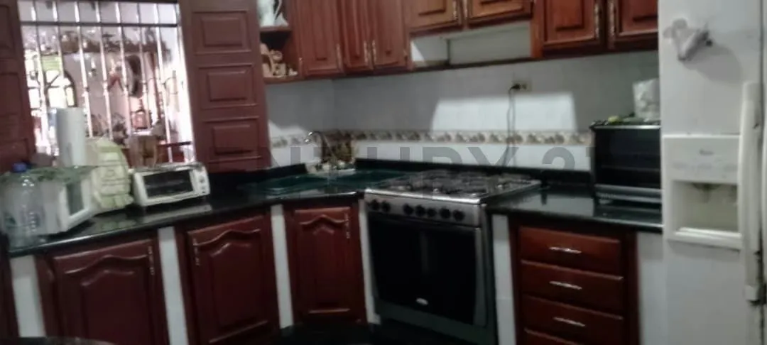 CASA VENTA MARACAY - 6