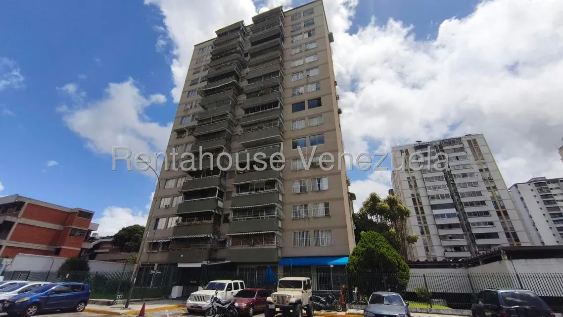 Apartamento (1 Nivel) en Venta en El Marques, Distrito Metropolitano