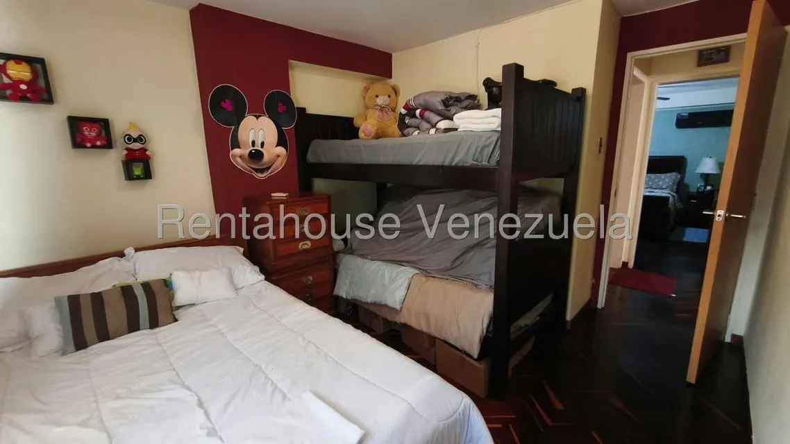 Apartamento (1 Nivel) en Venta en El Marques, Distrito Metropolitano - 14