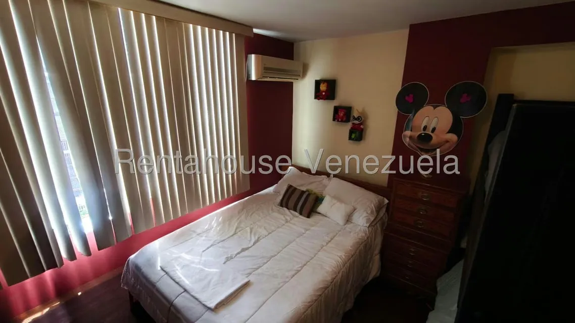 Apartamento (1 Nivel) en Venta en El Marques, Distrito Metropolitano - 15