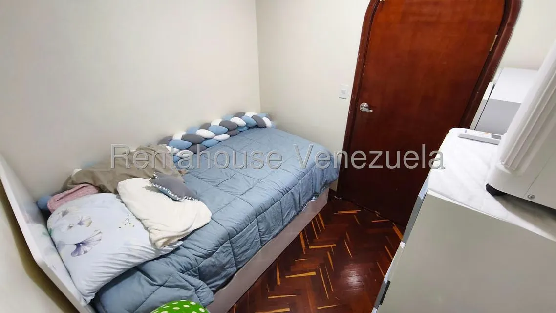 Apartamento (1 Nivel) en Venta en El Marques, Distrito Metropolitano - 20