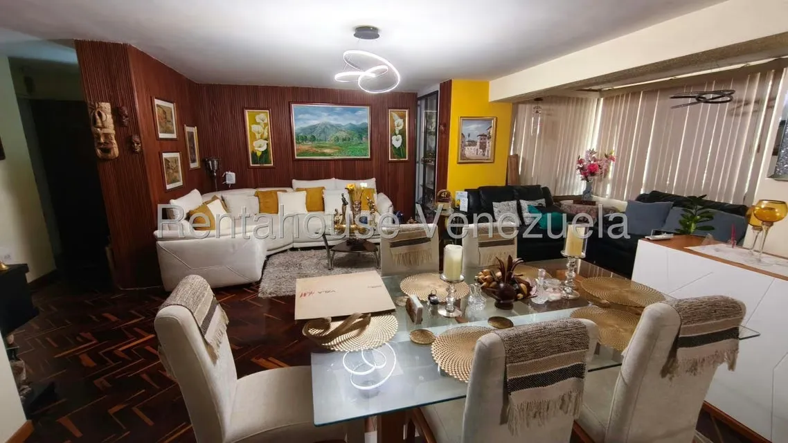 Apartamento (1 Nivel) en Venta en El Marques, Distrito Metropolitano - 7