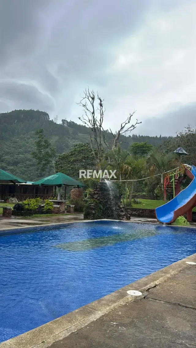 TERRENO EN VENTA EN LOMA DE PANAGA - 6