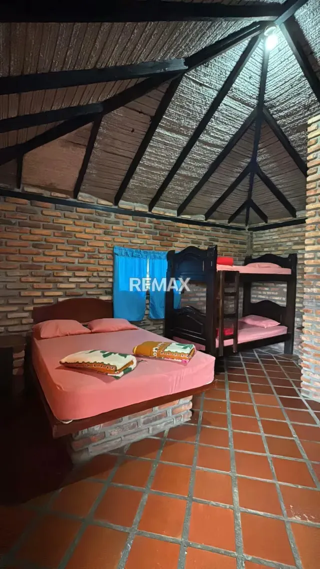 TERRENO EN VENTA EN LOMA DE PANAGA - 8