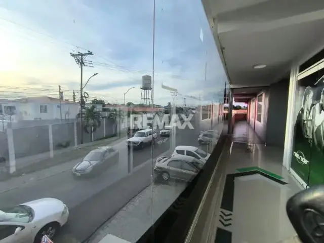 Consultorio en Alquiler en Mini CC Virgen del Valle, Tipuro