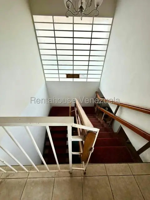 Casa (1 Nivel) en Venta en El Marques, Distrito Metropolitano - 14