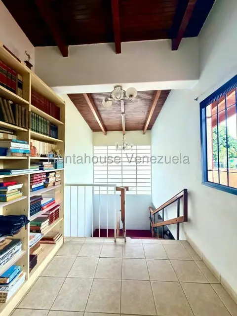 Casa (1 Nivel) en Venta en El Marques, Distrito Metropolitano - 15
