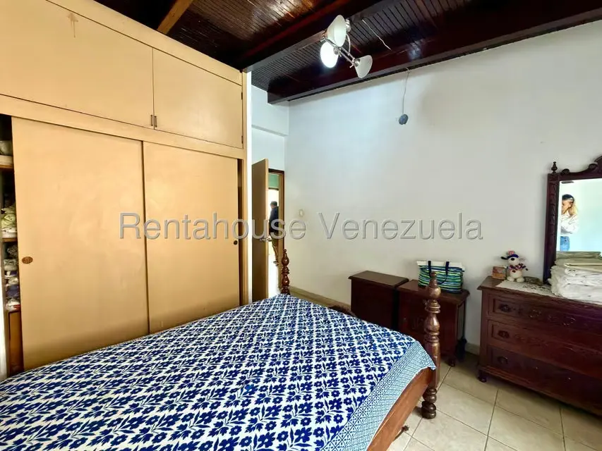 Casa (1 Nivel) en Venta en El Marques, Distrito Metropolitano - 18