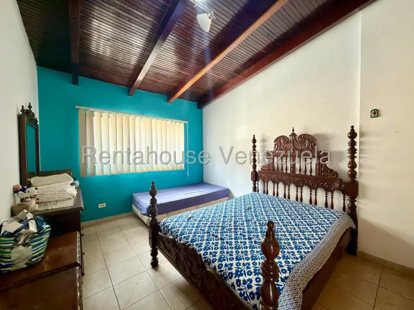 Casa (1 Nivel) en Venta en El Marques, Distrito Metropolitano - 19