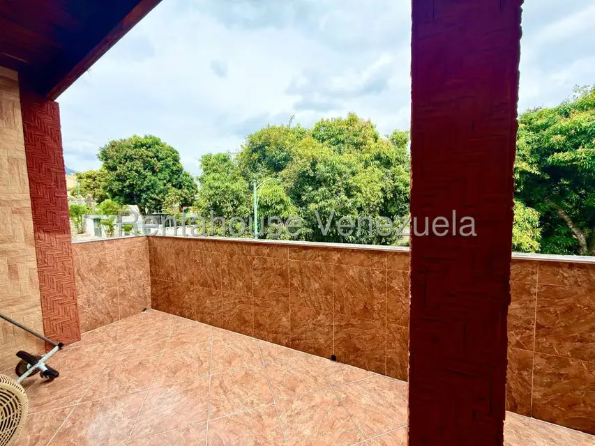 Casa (1 Nivel) en Venta en El Marques, Distrito Metropolitano - 2