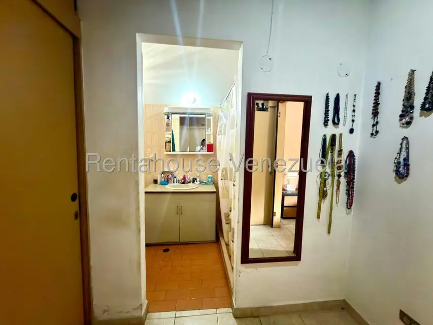 Casa (1 Nivel) en Venta en El Marques, Distrito Metropolitano - 21