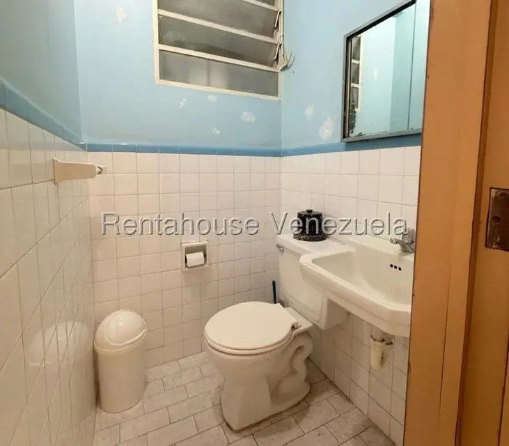 Casa (1 Nivel) en Venta en El Marques, Distrito Metropolitano - 23