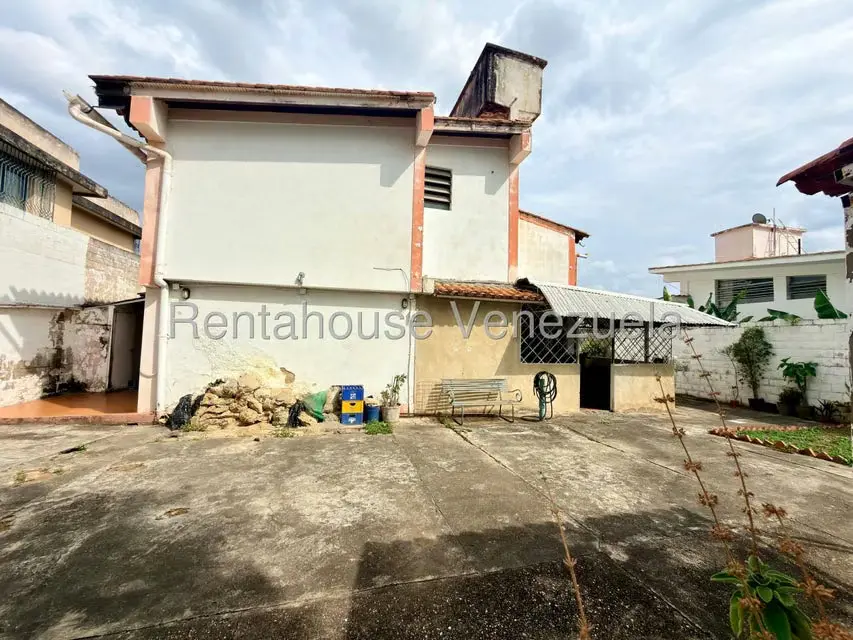 Casa (1 Nivel) en Venta en El Marques, Distrito Metropolitano - 27