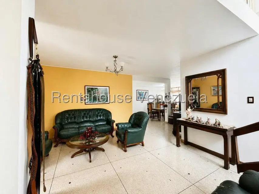 Casa (1 Nivel) en Venta en El Marques, Distrito Metropolitano - 5