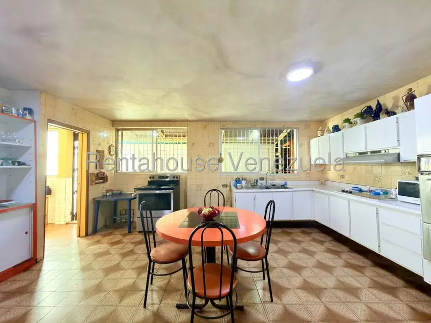 Casa (1 Nivel) en Venta en El Marques, Distrito Metropolitano - 6