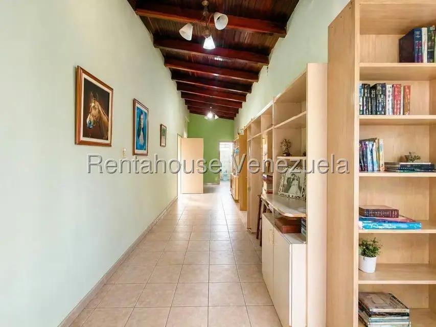 Casa (1 Nivel) en Venta en El Marques, Distrito Metropolitano - 9