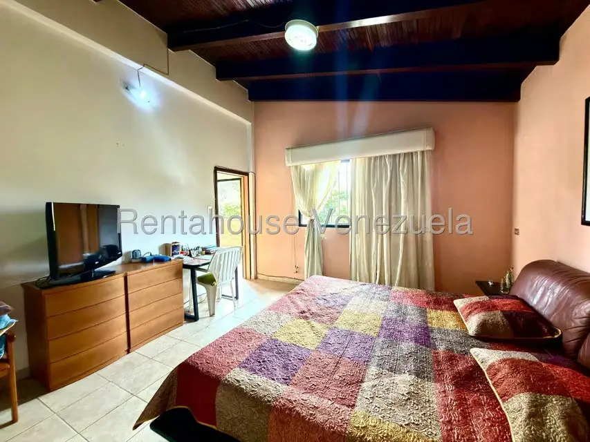 Casa (1 Nivel) en Venta en El Marques, Distrito Metropolitano - 10