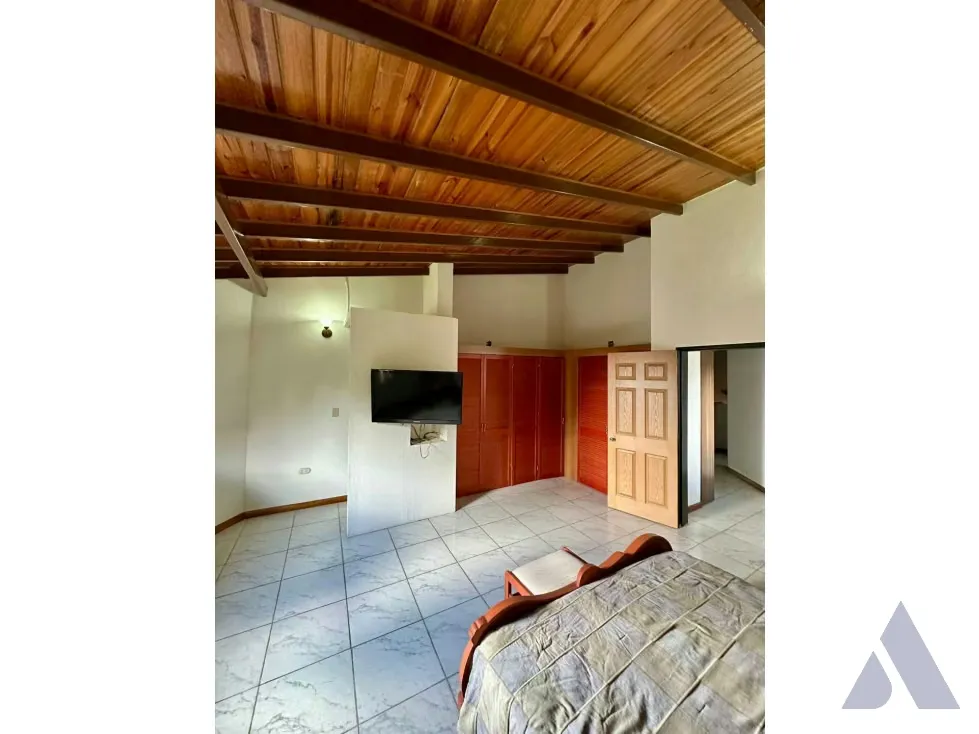 Vendo quinta 392m2 Lomas del Halcon 5345 - 11