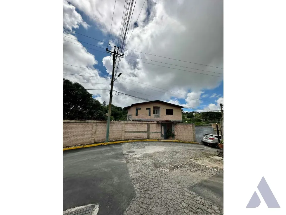 Vendo quinta 392m2 Lomas del Halcon 5345 - 3