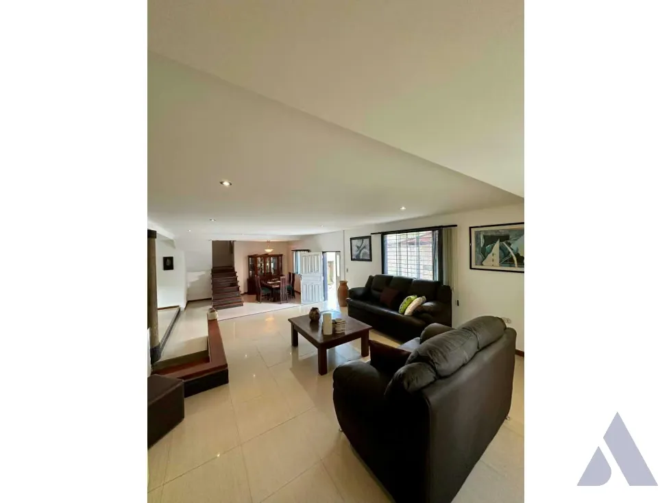 Vendo quinta 392m2 Lomas del Halcon 5345 - 6