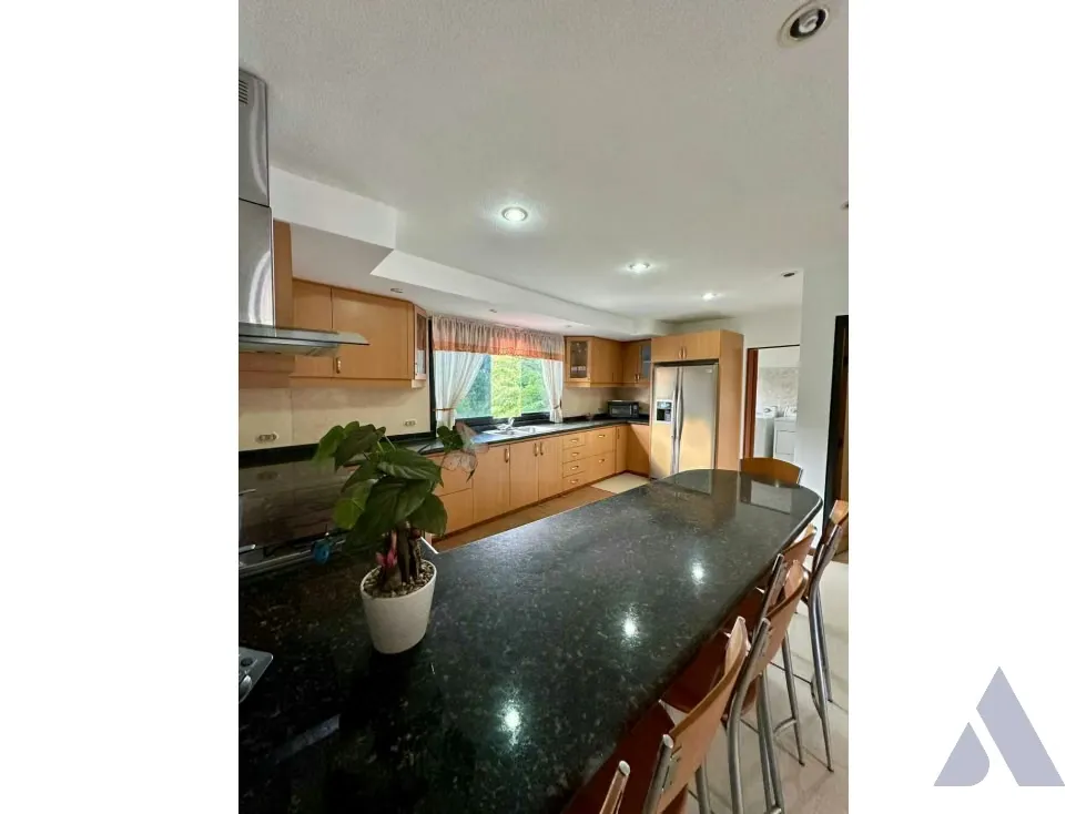 Vendo quinta 392m2 Lomas del Halcon 5345 - 8