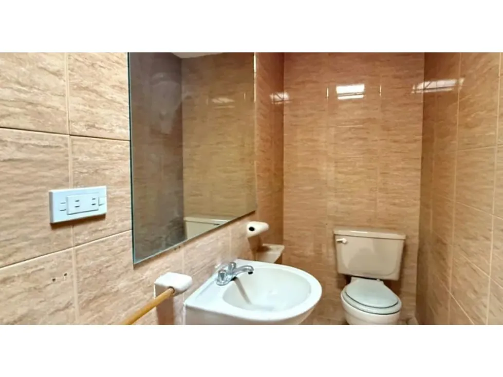 Edificio en venta 654m², Chacao, Plaza Bolívar - 5