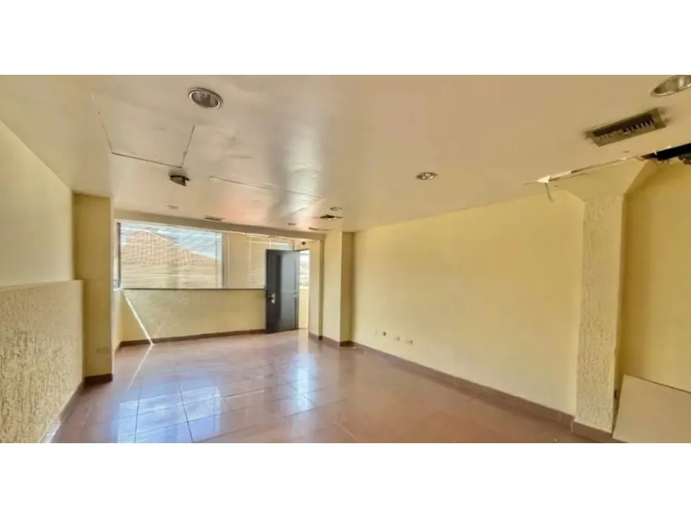 Edificio en venta 654m², Chacao, Plaza Bolívar - 6