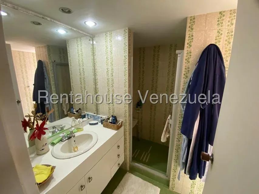 Apartamento (1 Nivel) en Venta en Los Naranjos del Cafetal, Distrito Metropolitano - 16