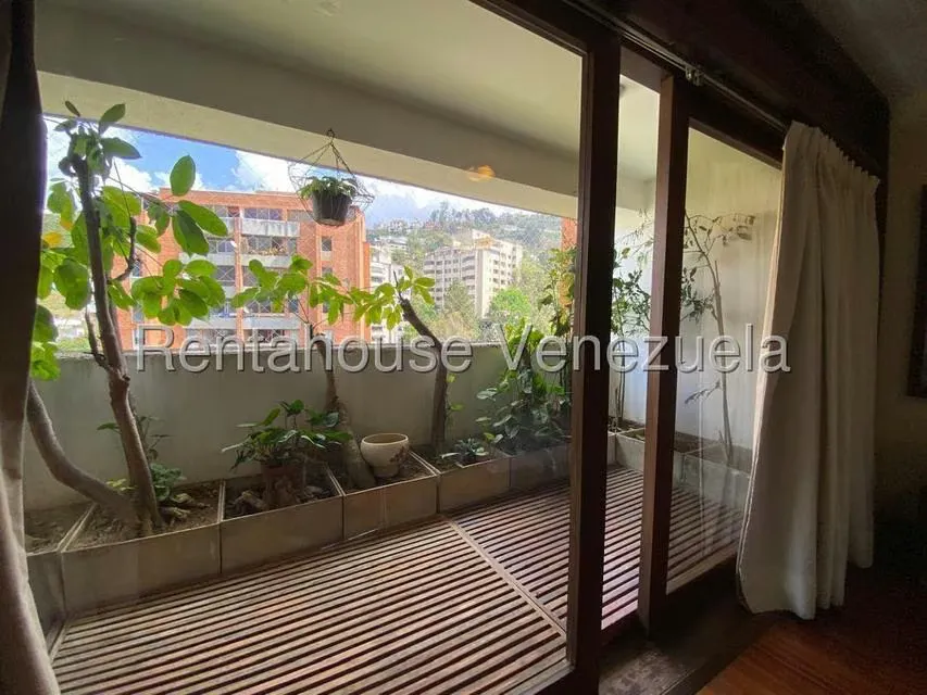 Apartamento (1 Nivel) en Venta en Los Naranjos del Cafetal, Distrito Metropolitano - 27
