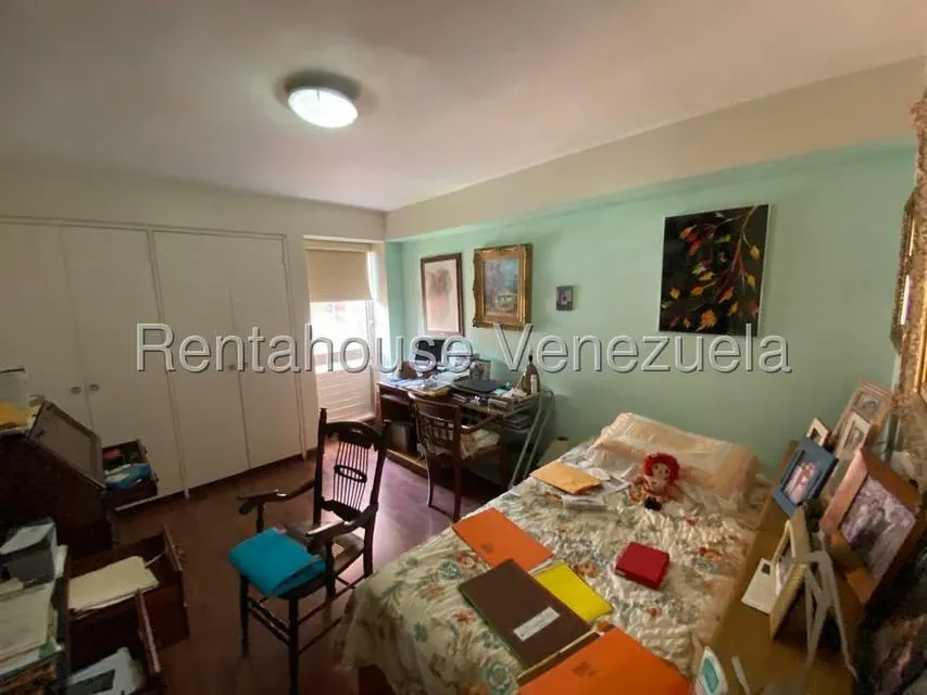 Apartamento (1 Nivel) en Venta en Los Naranjos del Cafetal, Distrito Metropolitano - 31