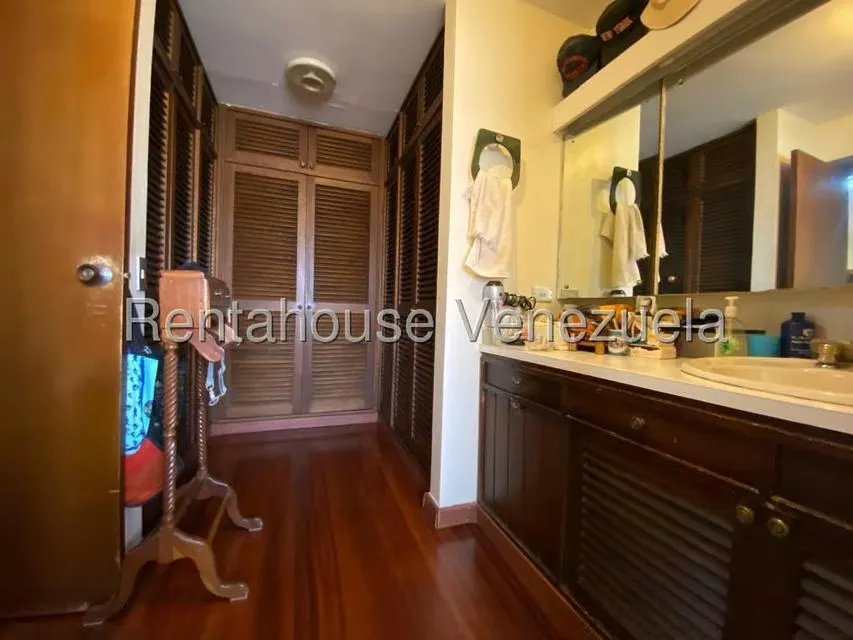 Apartamento (1 Nivel) en Venta en Los Naranjos del Cafetal, Distrito Metropolitano - 33