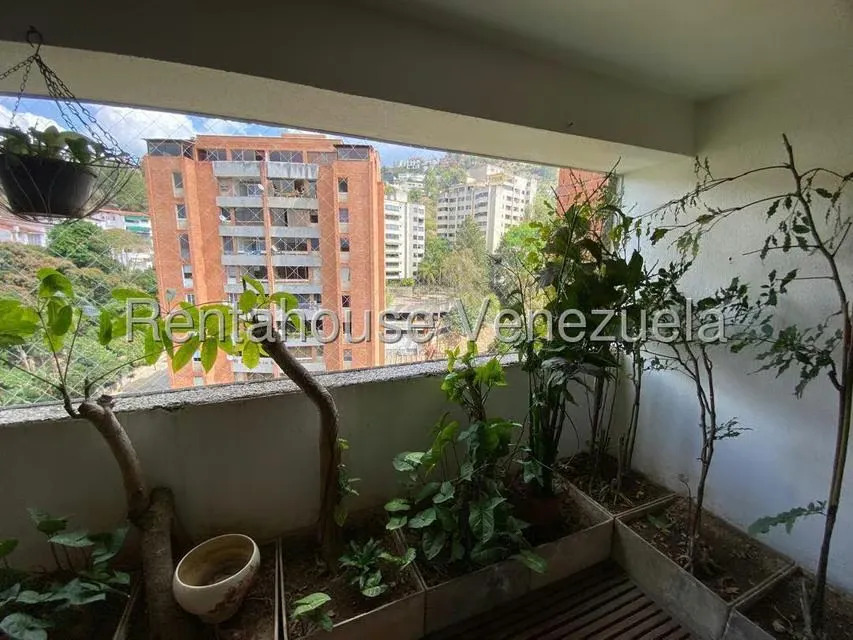 Apartamento (1 Nivel) en Venta en Los Naranjos del Cafetal, Distrito Metropolitano - 34