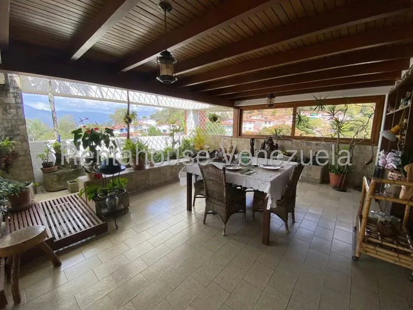 Apartamento (1 Nivel) en Venta en Los Naranjos del Cafetal, Distrito Metropolitano - 40