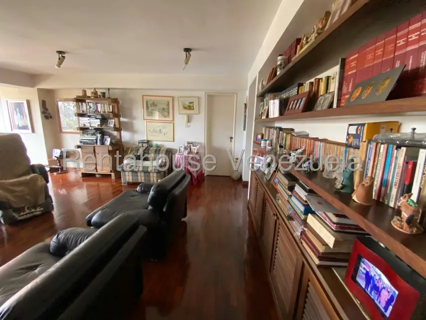 Apartamento (1 Nivel) en Venta en Los Naranjos del Cafetal, Distrito Metropolitano - 54