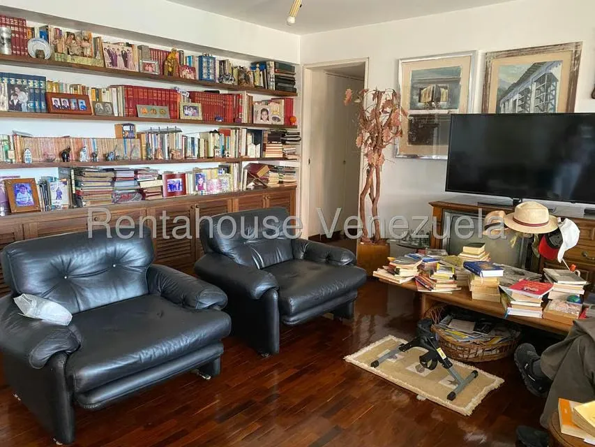 Apartamento (1 Nivel) en Venta en Los Naranjos del Cafetal, Distrito Metropolitano - 57
