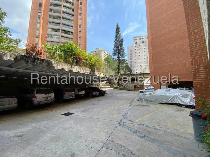 Apartamento (1 Nivel) en Venta en Los Naranjos del Cafetal, Distrito Metropolitano - 58