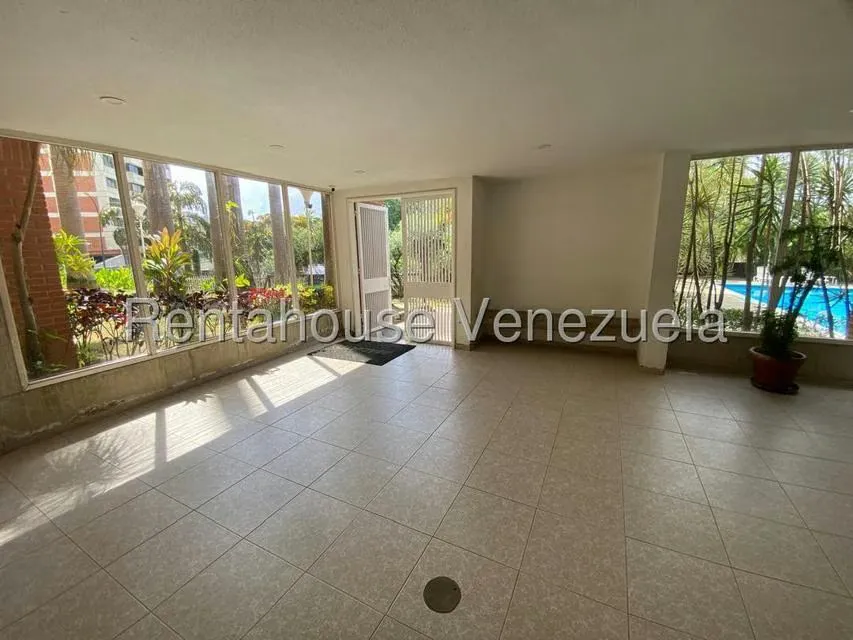 Apartamento (1 Nivel) en Venta en Los Naranjos del Cafetal, Distrito Metropolitano - 60