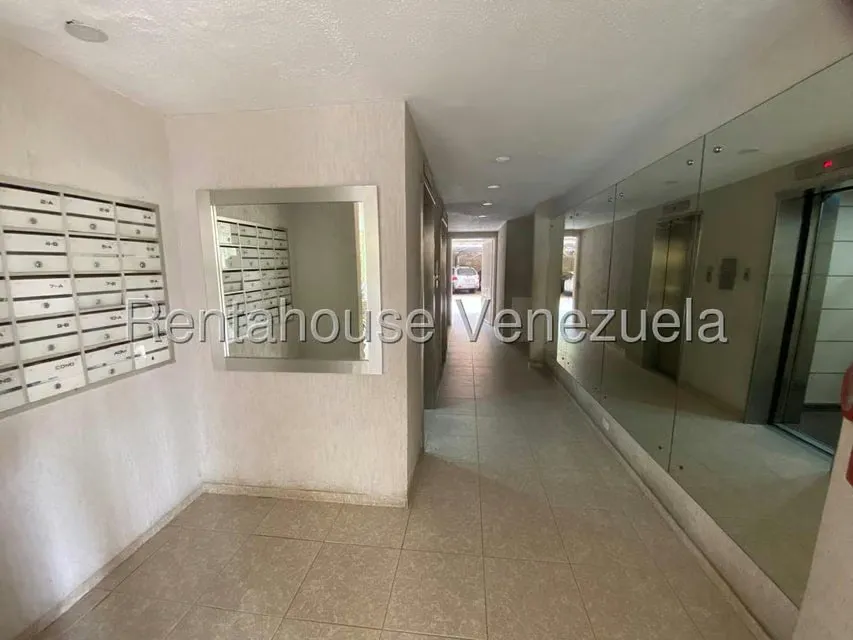 Apartamento (1 Nivel) en Venta en Los Naranjos del Cafetal, Distrito Metropolitano - 61
