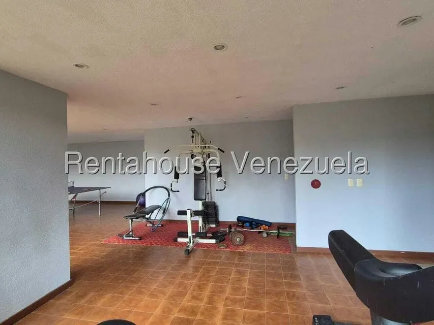 Apartamento (1 Nivel) en Venta en Los Naranjos del Cafetal, Distrito Metropolitano - 69