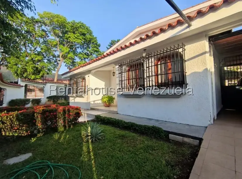Casa (Multipes Niveles) en Venta en Trigal Norte, Carabobo