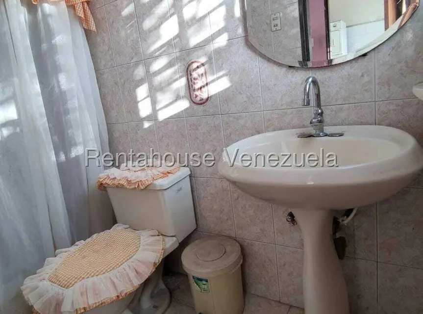 Casa (Multipes Niveles) en Venta en Trigal Norte, Carabobo - 12
