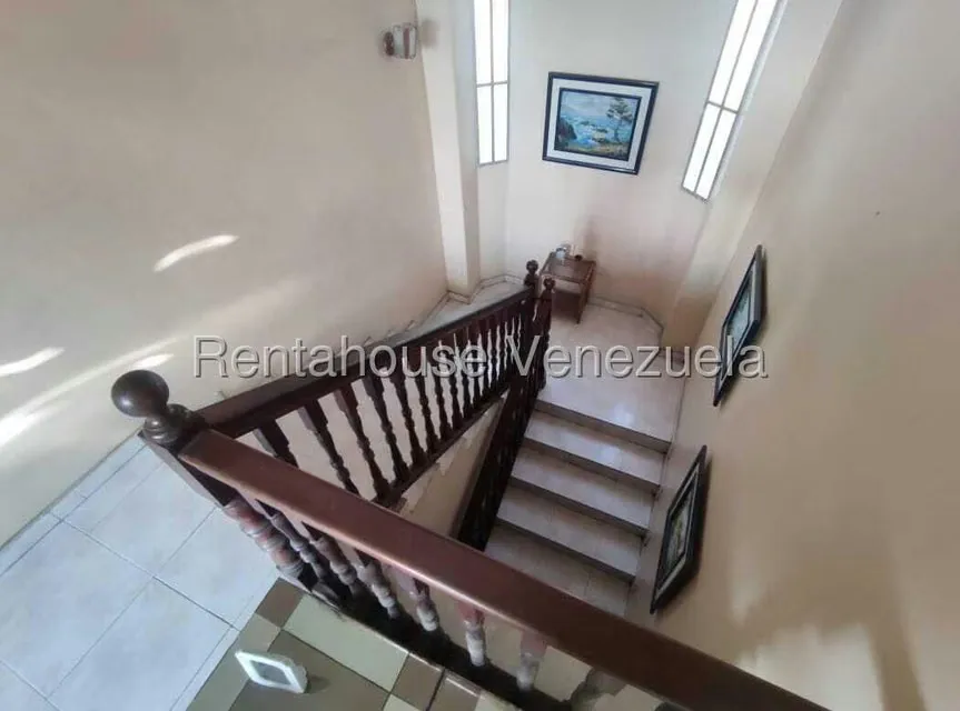 Casa (Multipes Niveles) en Venta en Trigal Norte, Carabobo - 19