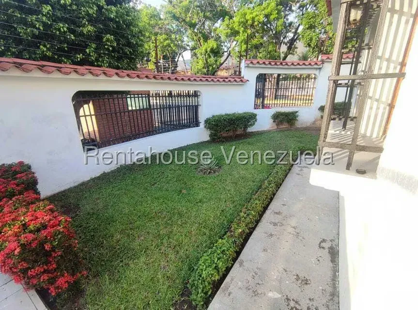 Casa (Multipes Niveles) en Venta en Trigal Norte, Carabobo - 2