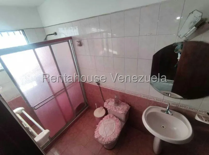 Casa (Multipes Niveles) en Venta en Trigal Norte, Carabobo - 22