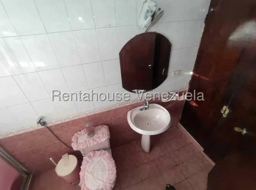 Casa (Multipes Niveles) en Venta en Trigal Norte, Carabobo - 24